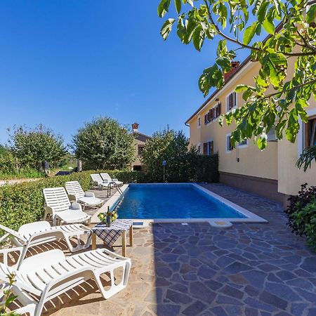 Holiday Home Jakov - Roj431 By Interhome Zminj Exterior photo