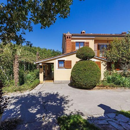 Holiday Home Jakov - Roj431 By Interhome Zminj Exterior photo