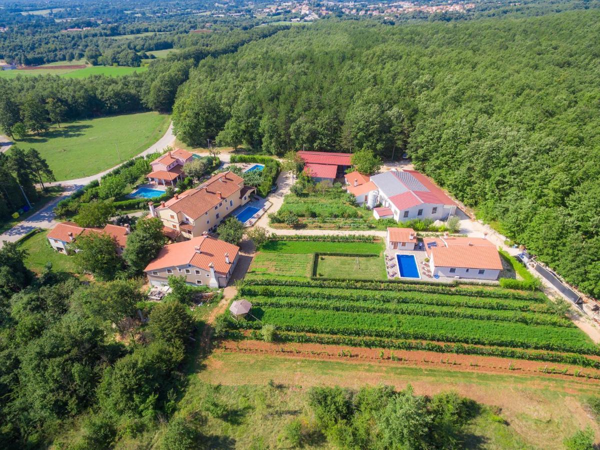 Holiday Home Jakov - Roj431 By Interhome Zminj Exterior photo