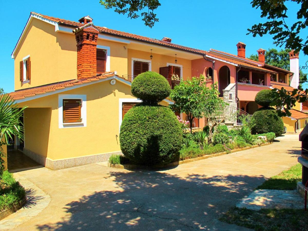 Holiday Home Jakov - Roj431 By Interhome Zminj Exterior photo