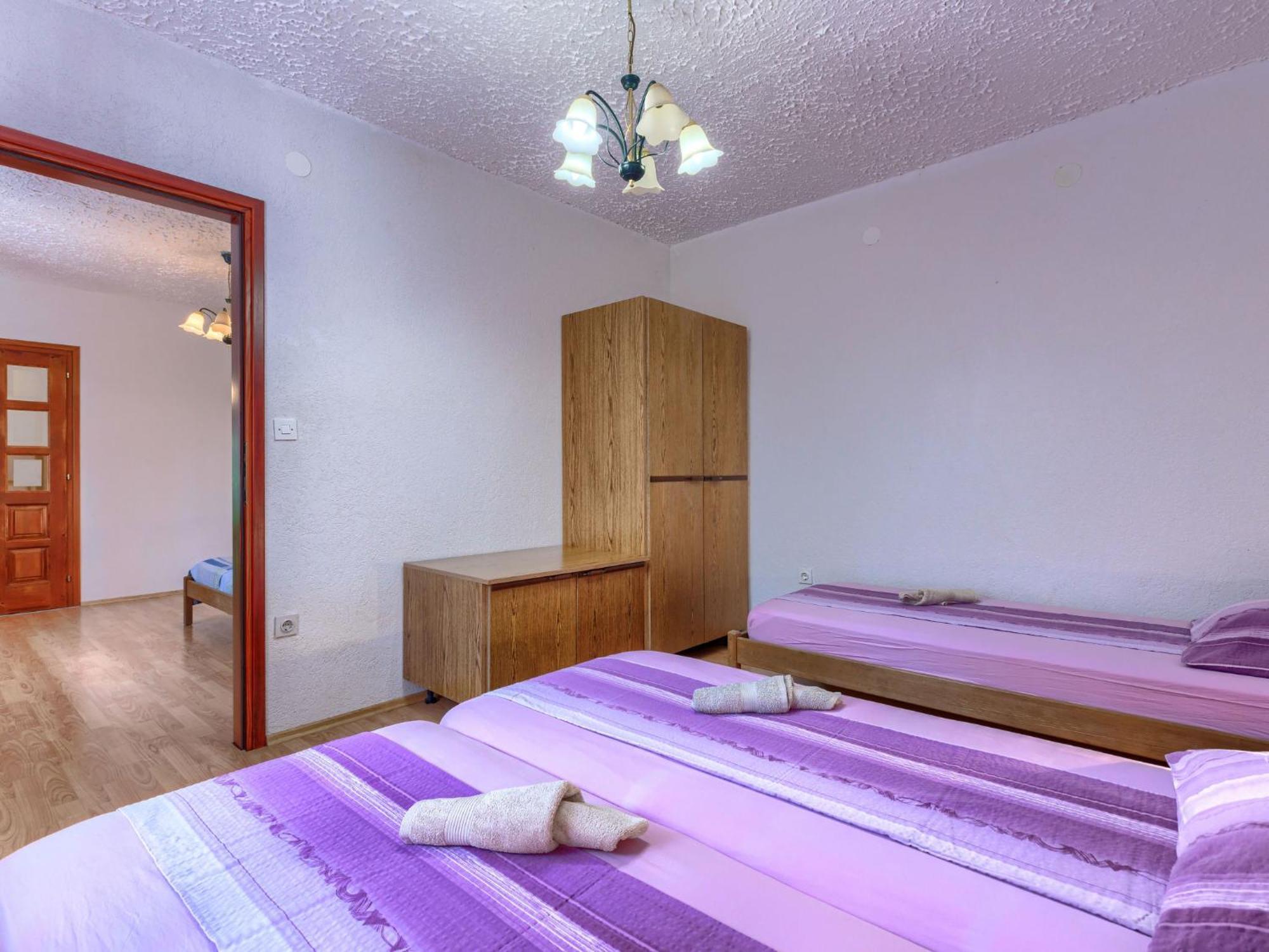 Holiday Home Jakov - Roj431 By Interhome Zminj Exterior photo