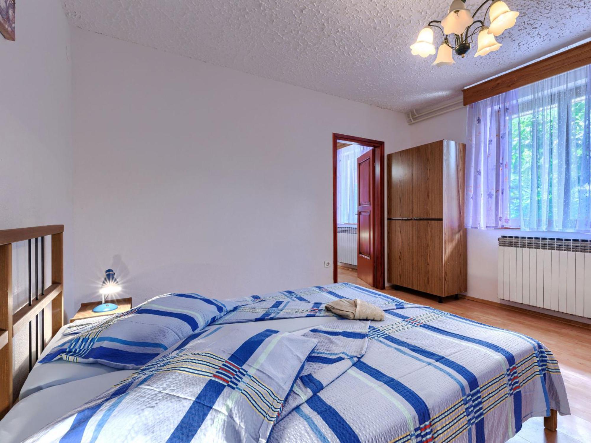 Holiday Home Jakov - Roj431 By Interhome Zminj Exterior photo