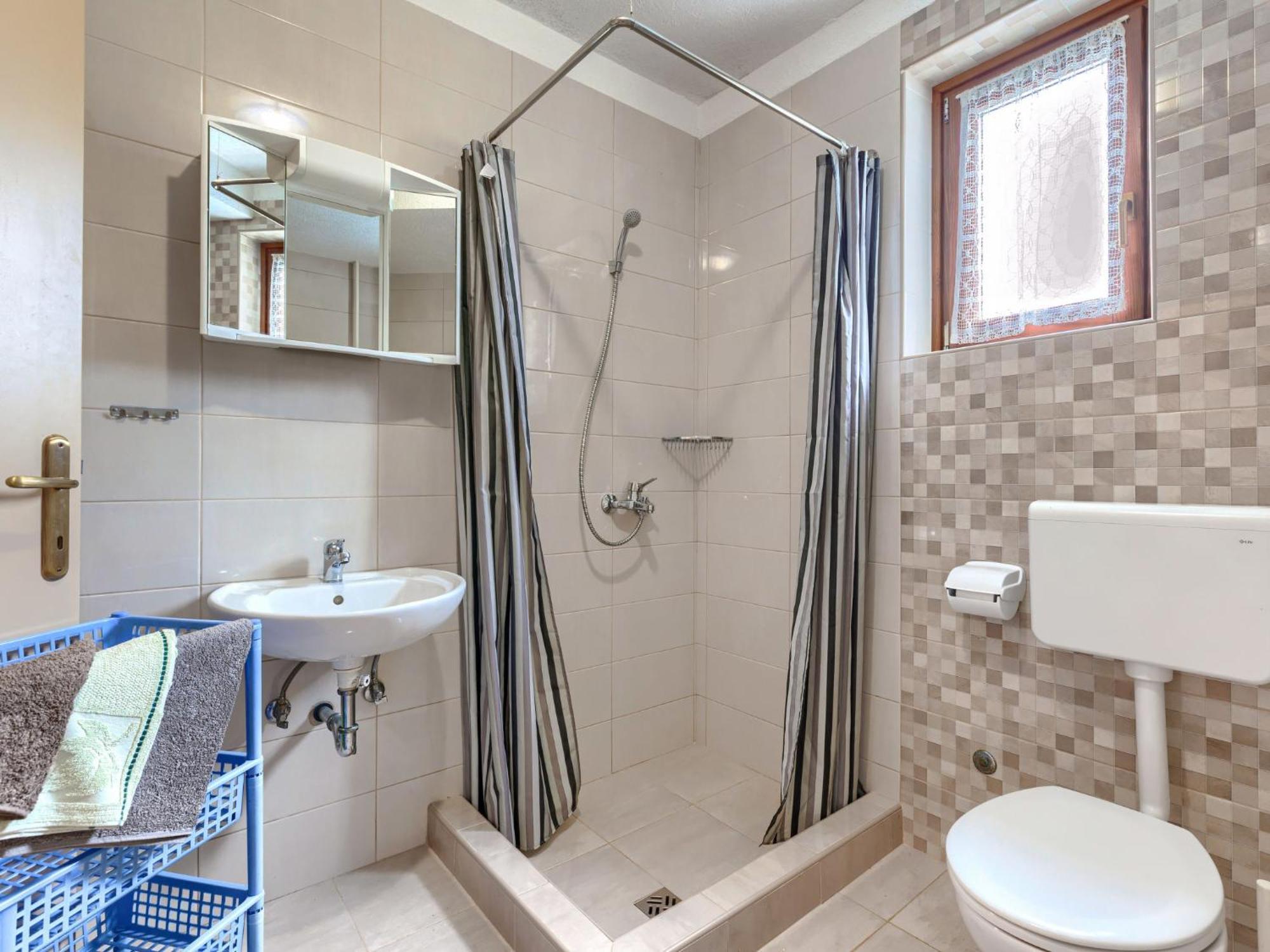 Holiday Home Jakov - Roj431 By Interhome Zminj Exterior photo
