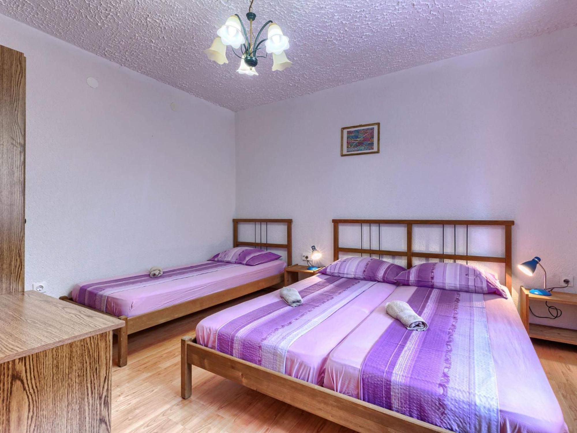 Holiday Home Jakov - Roj431 By Interhome Zminj Exterior photo