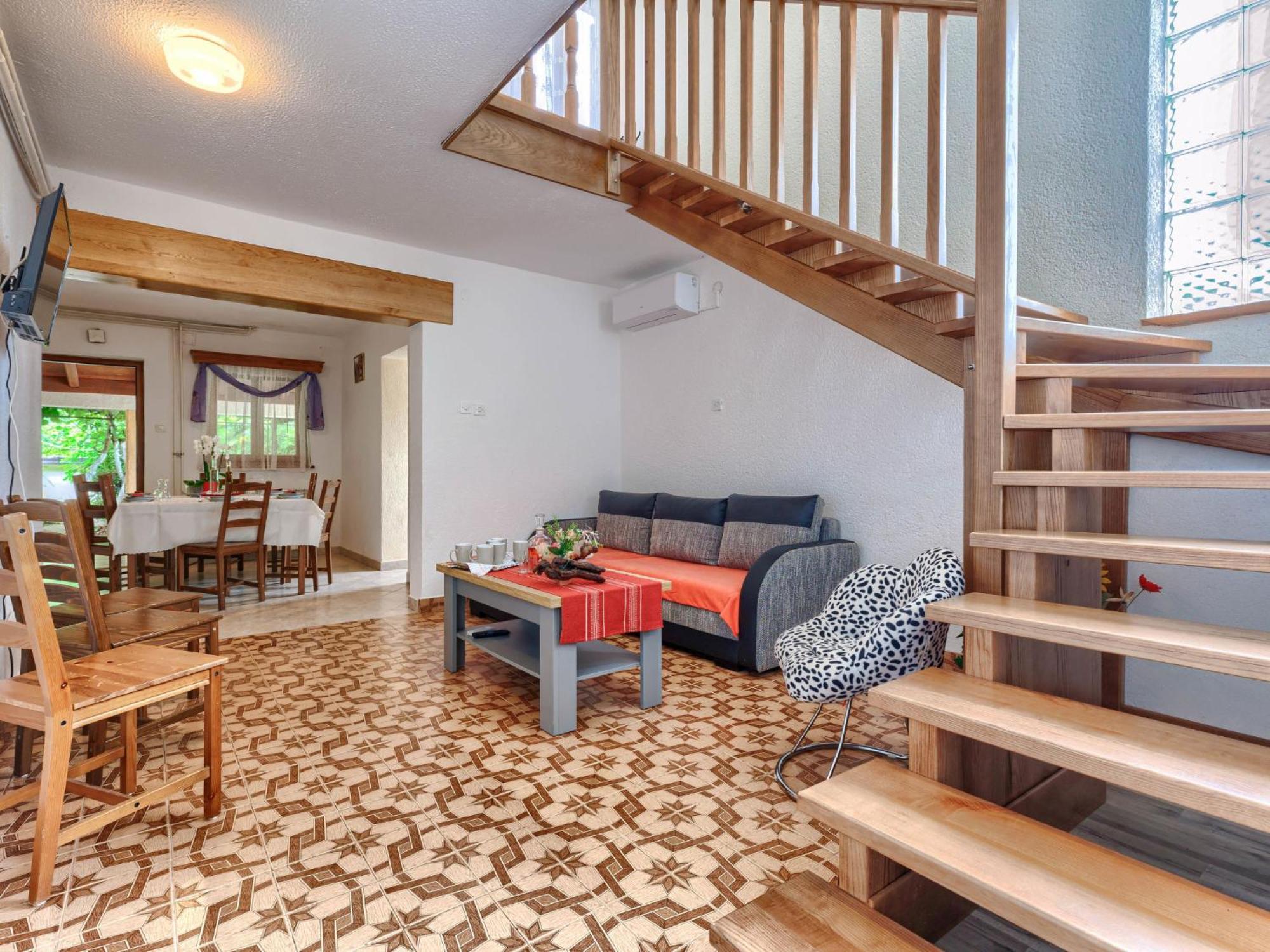 Holiday Home Jakov - Roj431 By Interhome Zminj Exterior photo