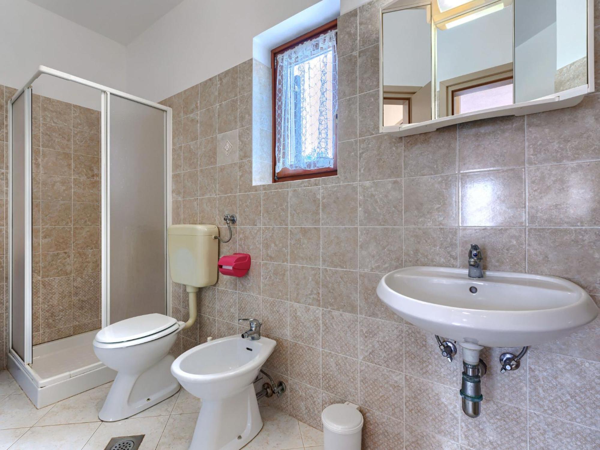 Holiday Home Jakov - Roj431 By Interhome Zminj Exterior photo