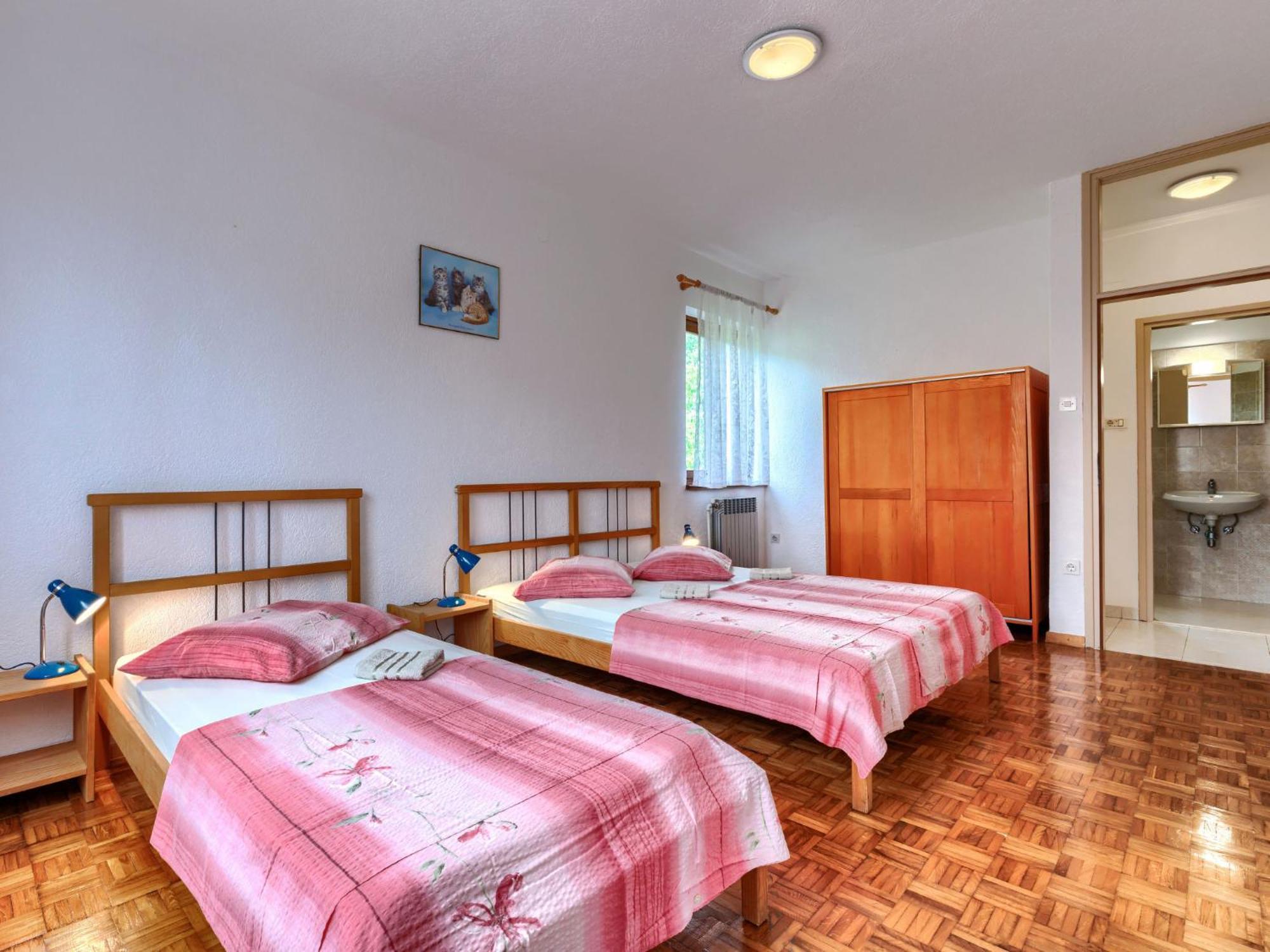 Holiday Home Jakov - Roj431 By Interhome Zminj Exterior photo