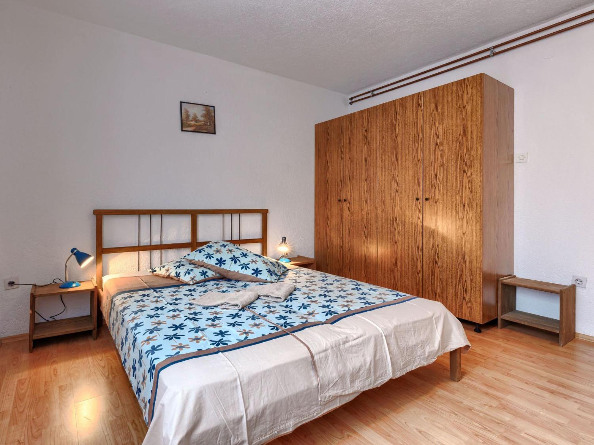 Holiday Home Jakov - Roj431 By Interhome Zminj Exterior photo