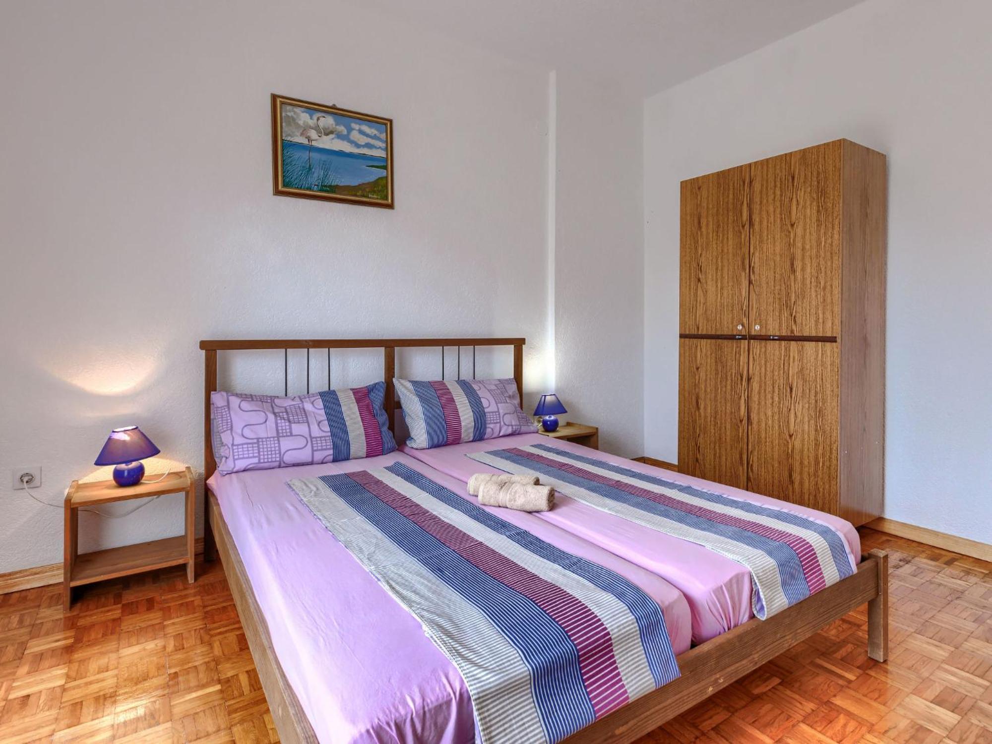 Holiday Home Jakov - Roj431 By Interhome Zminj Exterior photo