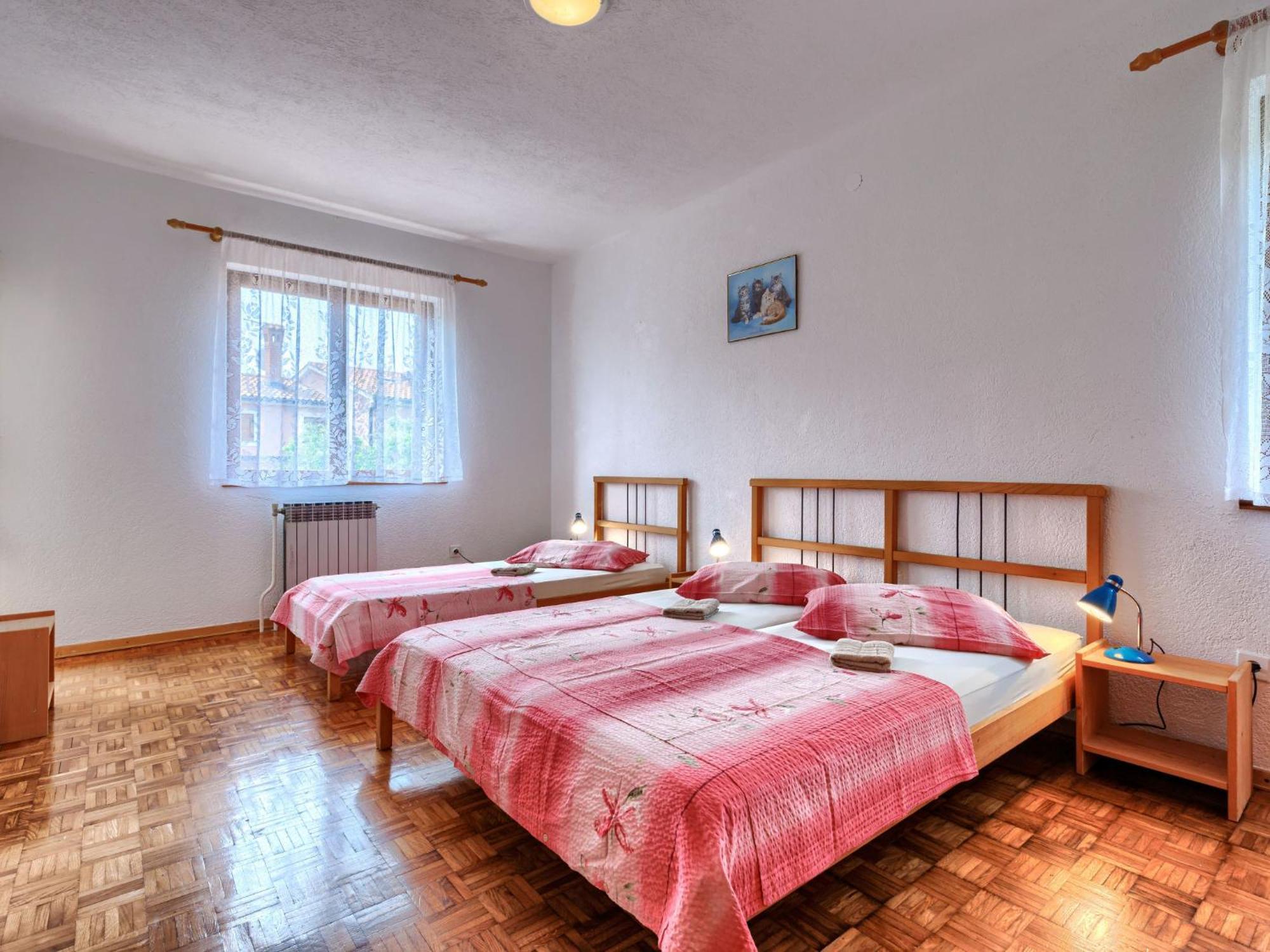Holiday Home Jakov - Roj431 By Interhome Zminj Exterior photo