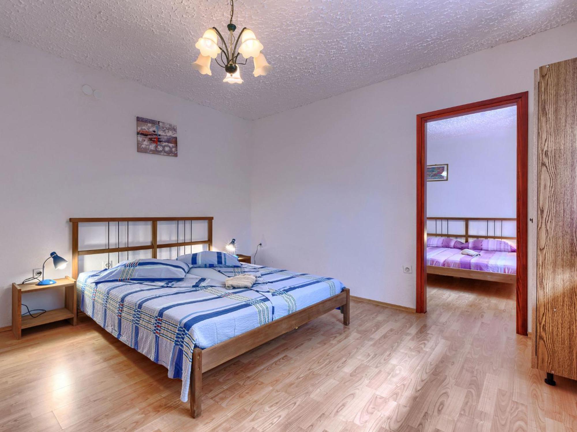 Holiday Home Jakov - Roj431 By Interhome Zminj Exterior photo