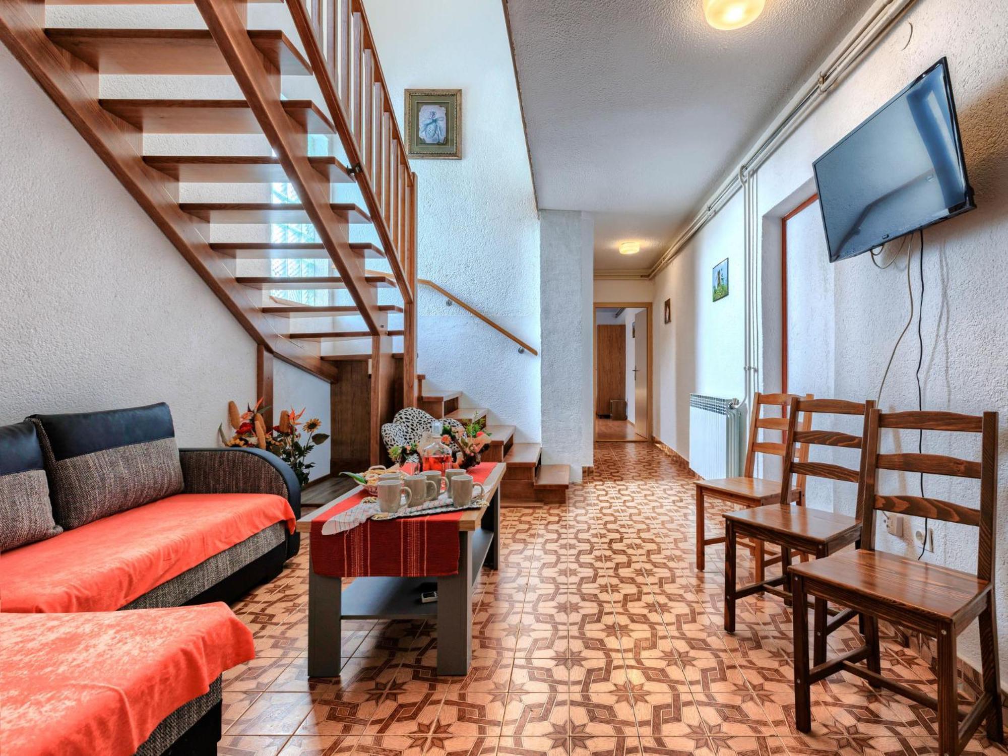 Holiday Home Jakov - Roj431 By Interhome Zminj Exterior photo