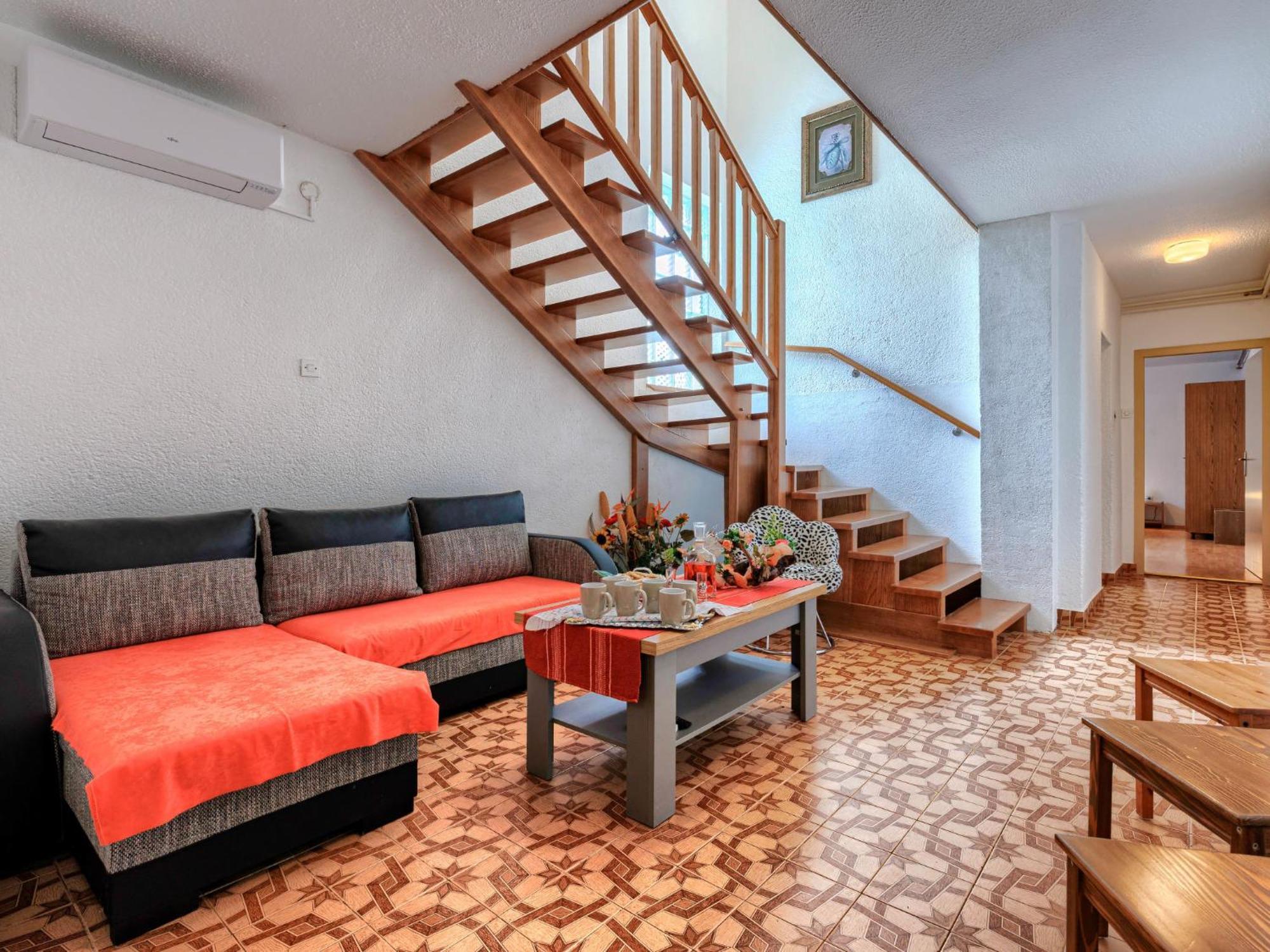 Holiday Home Jakov - Roj431 By Interhome Zminj Exterior photo