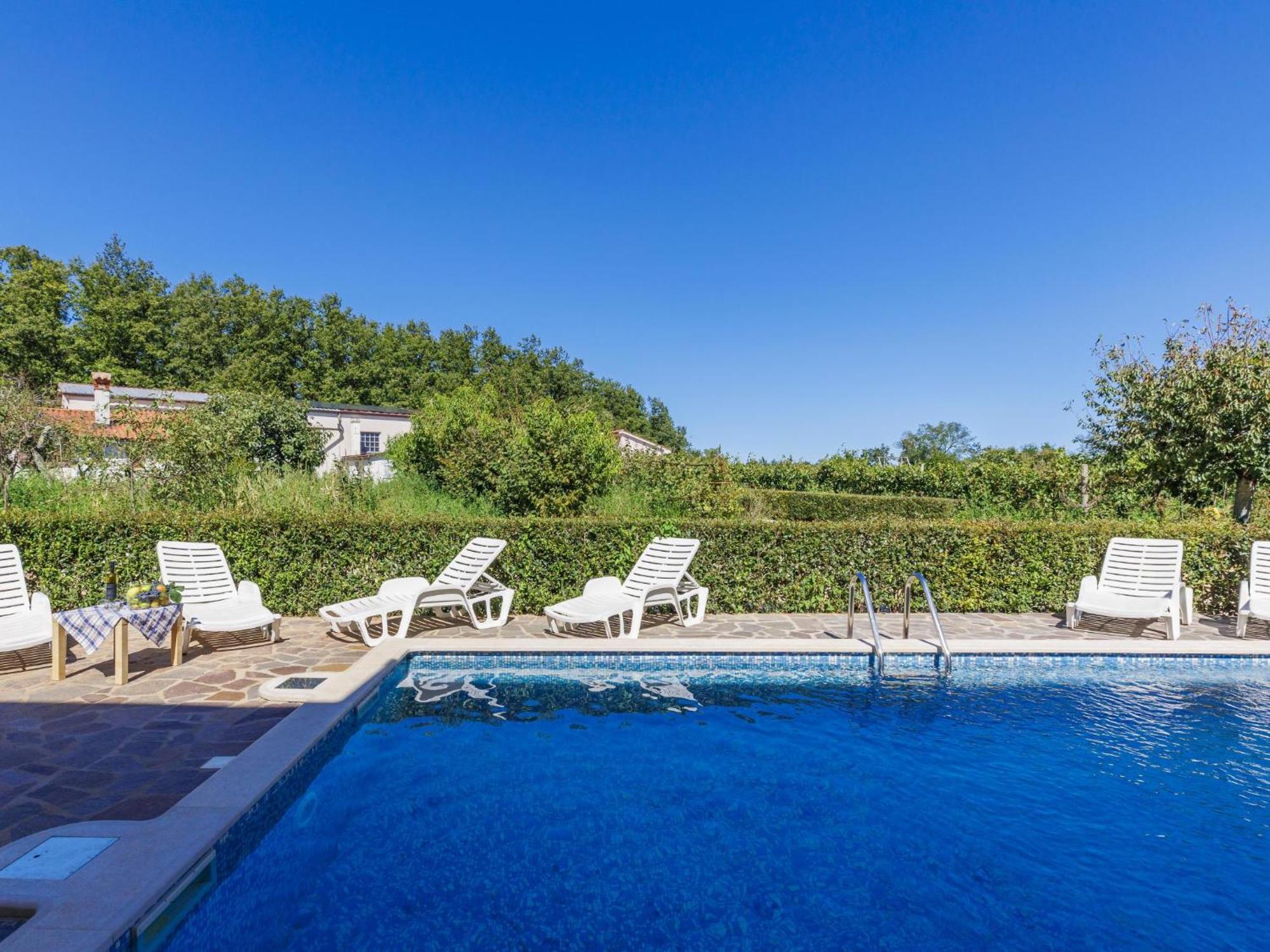 Holiday Home Jakov - Roj431 By Interhome Zminj Exterior photo