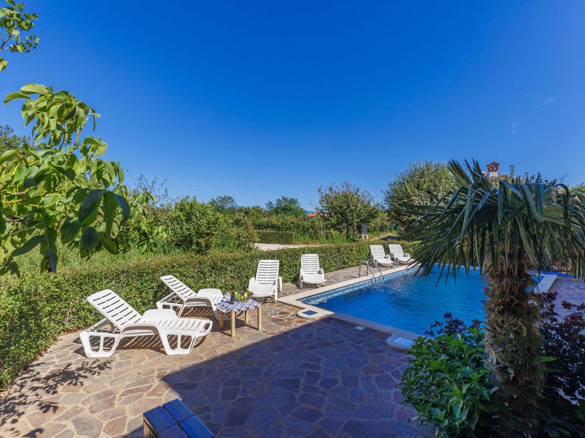 Holiday Home Jakov - Roj431 By Interhome Zminj Exterior photo